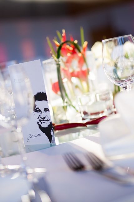 60 Jahre Rudolf Leible - Bild 1