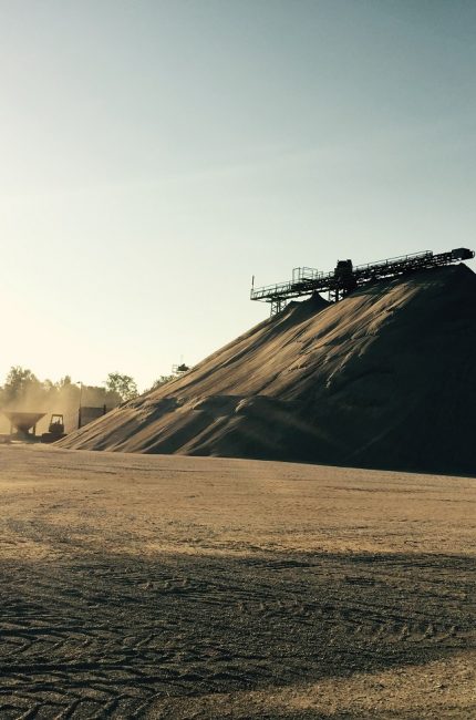 Infotag Kieswerk - Bild 1