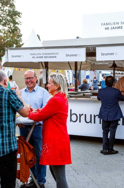 Brunner Familien-Sommerfest 2017 - Bild 2