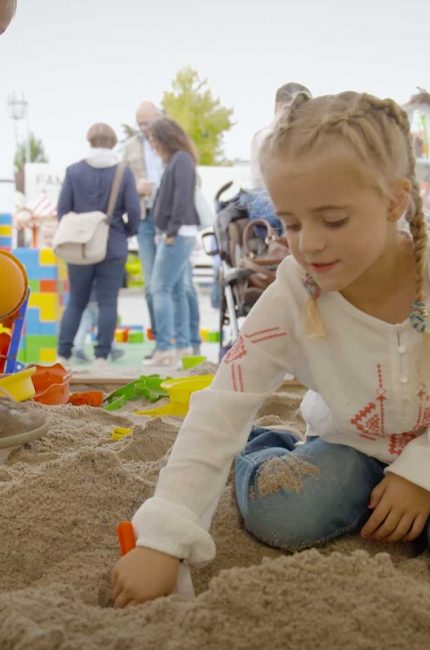 Brunner Familien-Sommerfest 2017 - Bild 9