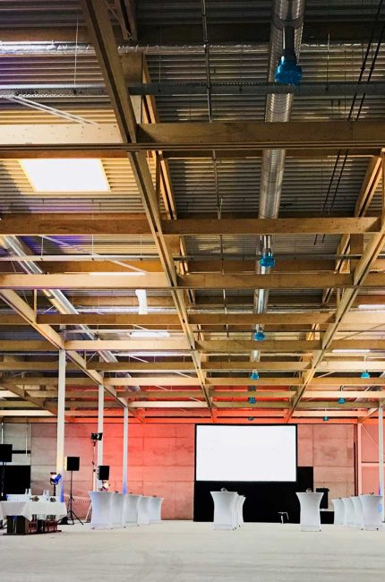 Brunner Mitarbeiterfeier 2018 - Bild 1