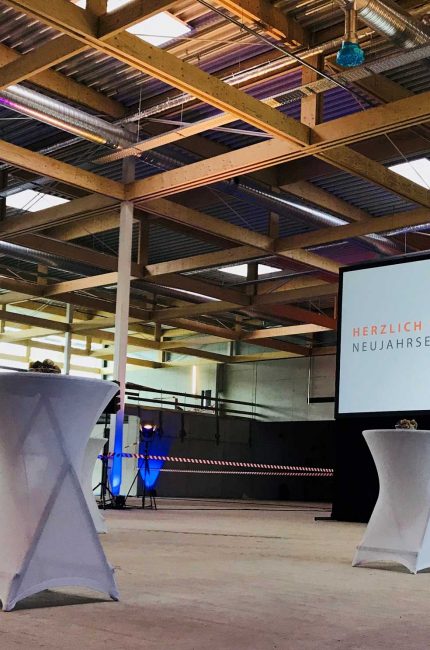 Brunner Mitarbeiterfeier 2018 - Bild 2