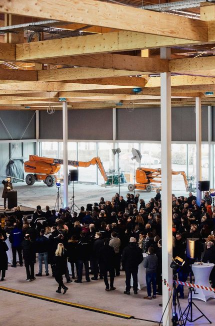 Brunner Neujahrsempfang 2018 - Bild 3