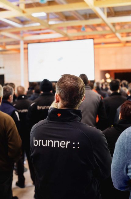 Brunner Neujahrsempfang 2018 - Bild 4